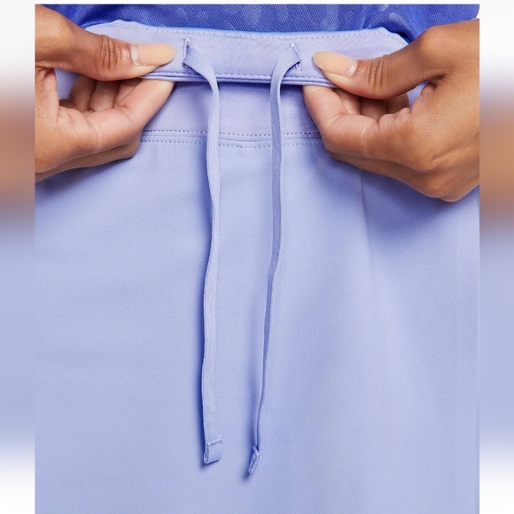 Nike Dri-FIT technology Lavender purple skort size M - Picture 15 of 16